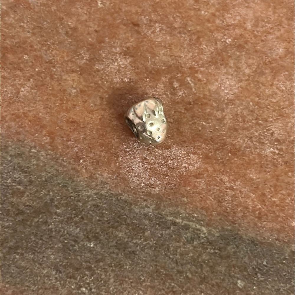 *Authentic* Pandora Strawberry Charm